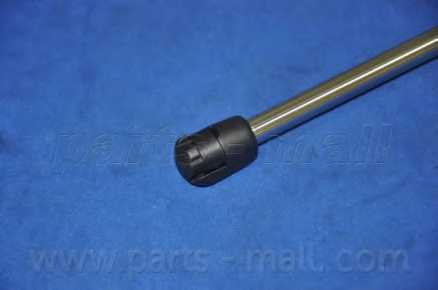 Газовая пружина (амортизатор) крышки багажника PARTS-MALL PQA-209 - изображение 2