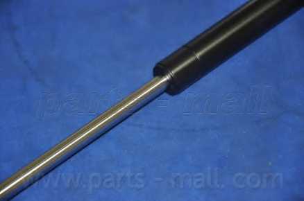 Газовая пружина (амортизатор) крышки багажника PARTS-MALL PQA-209 - изображение 3