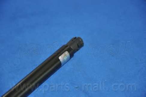 Газовая пружина (амортизатор) крышки багажника PARTS-MALL PQA-209 - изображение 4