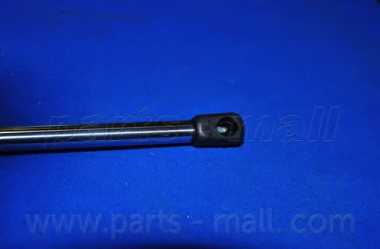 Газовая пружина (амортизатор) крышки багажника PARTS-MALL PQA-212 - изображение 3