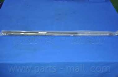 Газовая пружина (амортизатор) крышки багажника PARTS-MALL PQA-215 - изображение Газовая пружина (амортизатор) крышки багажника PARTS-MALL PQA-215 - изображение