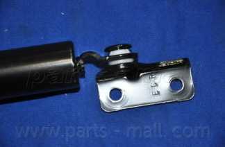 Газовая пружина (амортизатор) крышки багажника PARTS-MALL PQA-216 - изображение 1