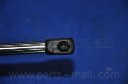 Газовая пружина (амортизатор) крышки багажника PARTS-MALL PQA-216 - изображение