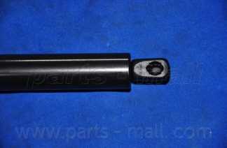 Газовая пружина (амортизатор) крышки багажника PARTS-MALL PQA-218 - изображение 3