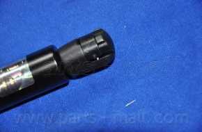 Газовая пружина (амортизатор) крышки багажника PARTS-MALL PQA-219 - изображение 3
