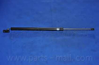 Газовая пружина (амортизатор) крышки багажника PARTS-MALL PQA-245 - изображение 1