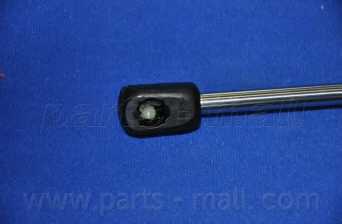Газовая пружина (амортизатор) крышки багажника PARTS-MALL PQA-246 - изображение 6