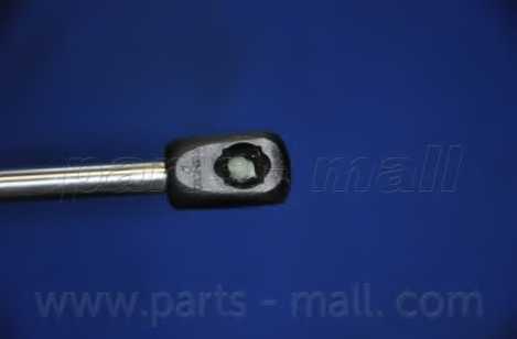 Газовая пружина (амортизатор) крышки багажника PARTS-MALL PQA-247 - изображение 1