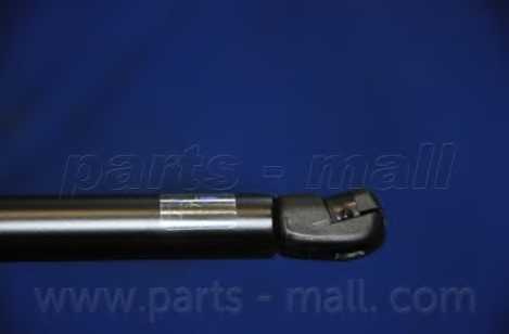 Газовая пружина (амортизатор) крышки багажника PARTS-MALL PQA-247 - изображение 2