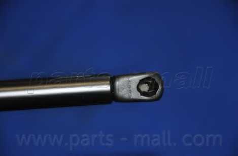 Газовая пружина (амортизатор) крышки багажника PARTS-MALL PQA-247 - изображение 3