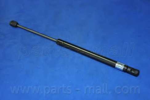 Газовая пружина (амортизатор) крышки багажника PARTS-MALL PQA-264 - изображение 1