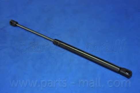 Газовая пружина (амортизатор) крышки багажника PARTS-MALL PQA-264 - изображение 2