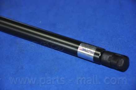 Газовая пружина (амортизатор) крышки багажника PARTS-MALL PQA-264 - изображение 5