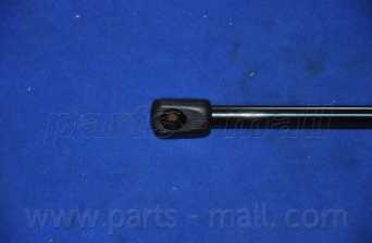 Газовая пружина (амортизатор) крышки багажника PARTS-MALL PQA-603 - изображение 2