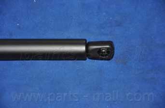 Газовая пружина (амортизатор) крышки багажника PARTS-MALL PQA-603 - изображение 3