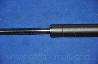 Газовая пружина (амортизатор) крышки багажника PARTS-MALL PQA-603 - изображение 4