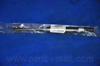 Газовая пружина (амортизатор) крышки багажника PARTS-MALL PQA-603 - изображение Газовая пружина (амортизатор) крышки багажника PARTS-MALL PQA-603 - изображение