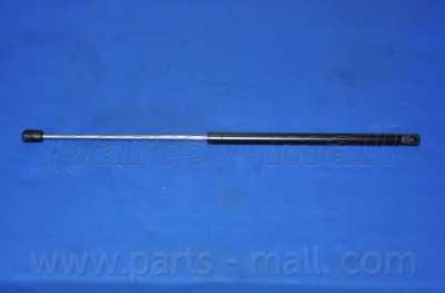Газовая пружина (амортизатор) крышки багажника PARTS-MALL PQB-007 - изображение 1