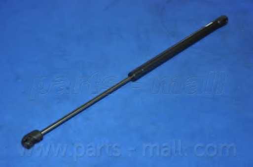 Газовая пружина (амортизатор) крышки багажника PARTS-MALL PQB-011 - изображение 1