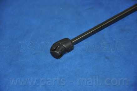 Газовая пружина (амортизатор) крышки багажника PARTS-MALL PQB-011 - изображение 2