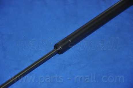Газовая пружина (амортизатор) крышки багажника PARTS-MALL PQB-011 - изображение 3