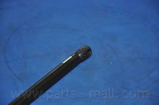 Газовая пружина (амортизатор) крышки багажника PARTS-MALL PQB-011 - изображение 4