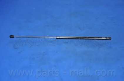 Газовая пружина (амортизатор) крышки багажника PARTS-MALL PQB-013 - изображение 1