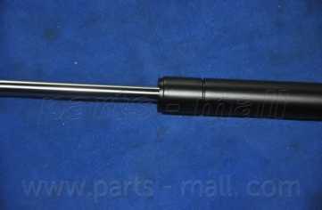 Газовая пружина (амортизатор) крышки багажника PARTS-MALL PQB-013 - изображение 4