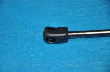 Газовая пружина (амортизатор) крышки багажника PARTS-MALL PQB-014 - изображение 2