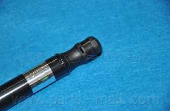 Газовая пружина (амортизатор) крышки багажника PARTS-MALL PQB-014 - изображение 4