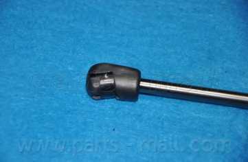 Газовая пружина (амортизатор) крышки багажника PARTS-MALL PQB-014 - изображение 6