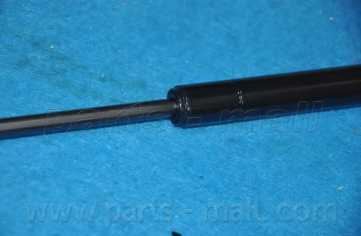 Газовая пружина (амортизатор) крышки багажника PARTS-MALL PQB-014 - изображение 7