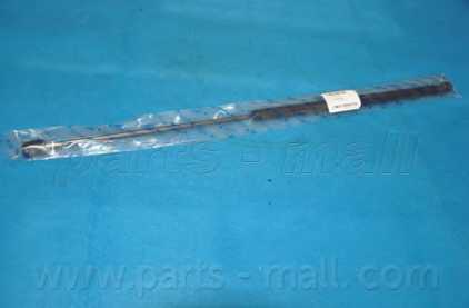 Газовая пружина (амортизатор) крышки багажника PARTS-MALL PQB-014 - изображение Газовая пружина (амортизатор) крышки багажника PARTS-MALL PQB-014 - изображение