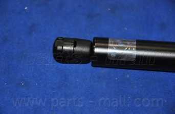 Газовая пружина (амортизатор) крышки багажника PARTS-MALL PQB-246 - изображение 2