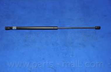 Газовая пружина (амортизатор) крышки багажника PARTS-MALL PQB-249 - изображение 1