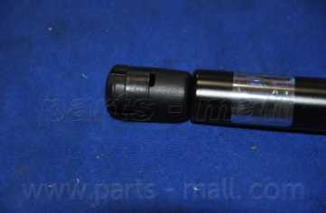 Газовая пружина (амортизатор) крышки багажника PARTS-MALL PQB-249 - изображение 4