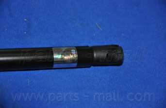 Газовая пружина (амортизатор) крышки багажника PARTS-MALL PQB-249 - изображение 5
