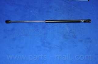 Газовая пружина (амортизатор) крышки багажника PARTS-MALL PQB-251 - изображение 1