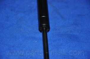 Газовая пружина (амортизатор) крышки багажника PARTS-MALL PQB-251 - изображение 3