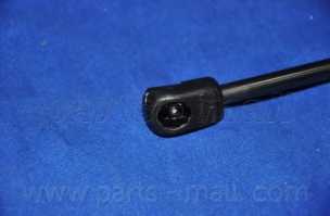 Газовая пружина (амортизатор) крышки багажника PARTS-MALL PQB-251 - изображение 4