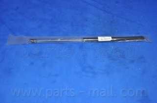 Газовая пружина (амортизатор) крышки багажника PARTS-MALL PQB-251 - изображение Газовая пружина (амортизатор) крышки багажника PARTS-MALL PQB-251 - изображение