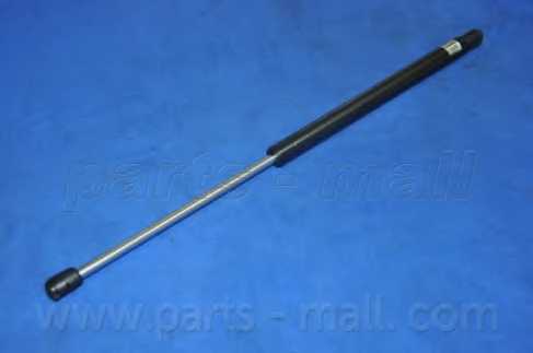 Газовый упор капота <b>PARTS-MALL PQB-255</b> - изображение 1