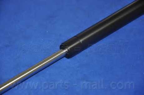 Газовый упор капота <b>PARTS-MALL PQB-255</b> - изображение 3