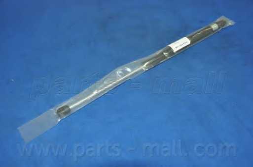 Газовый упор капота <b>PARTS-MALL PQB-255</b> - изображение Газовый упор капота <b>PARTS-MALL PQB-255</b> - изображение