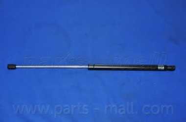 Газовая пружина (амортизатор) крышки багажника PARTS-MALL PQB-257 - изображение 1