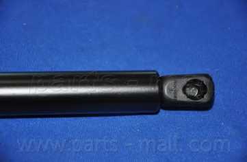 Газовая пружина (амортизатор) крышки багажника PARTS-MALL PQB-257 - изображение 5