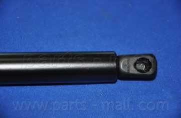Газовая пружина (амортизатор) крышки багажника PARTS-MALL PQB-257 - изображение 7