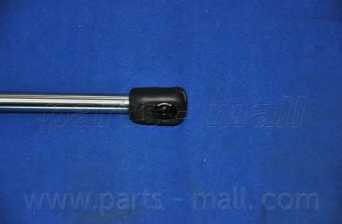 Газовая пружина (амортизатор) крышки багажника PARTS-MALL PQB-258 - изображение 1