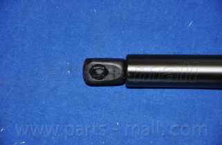 Газовая пружина (амортизатор) крышки багажника PARTS-MALL PQB-258 - изображение 2