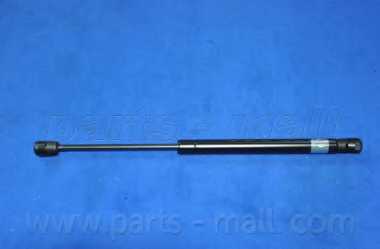 Газовая пружина (амортизатор) крышки багажника PARTS-MALL PQB-265 - изображение 2